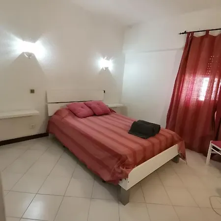 Dunfermline Apartment Albufeira