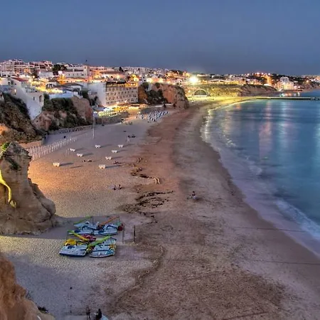 Dunfermline Albufeira