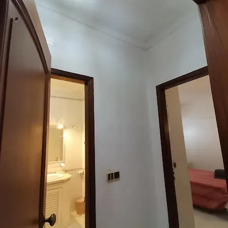 Dunfermline Apartment Albufeira