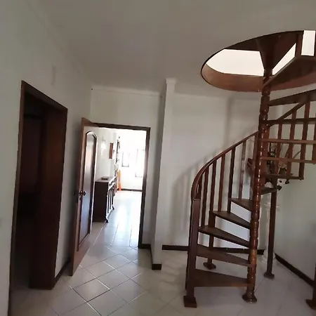 Apartment Dunfermline Albufeira